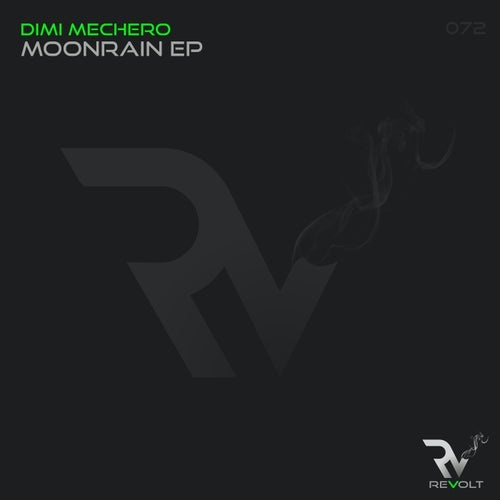 Dimi Mechero - Moonrain EP [RM072]